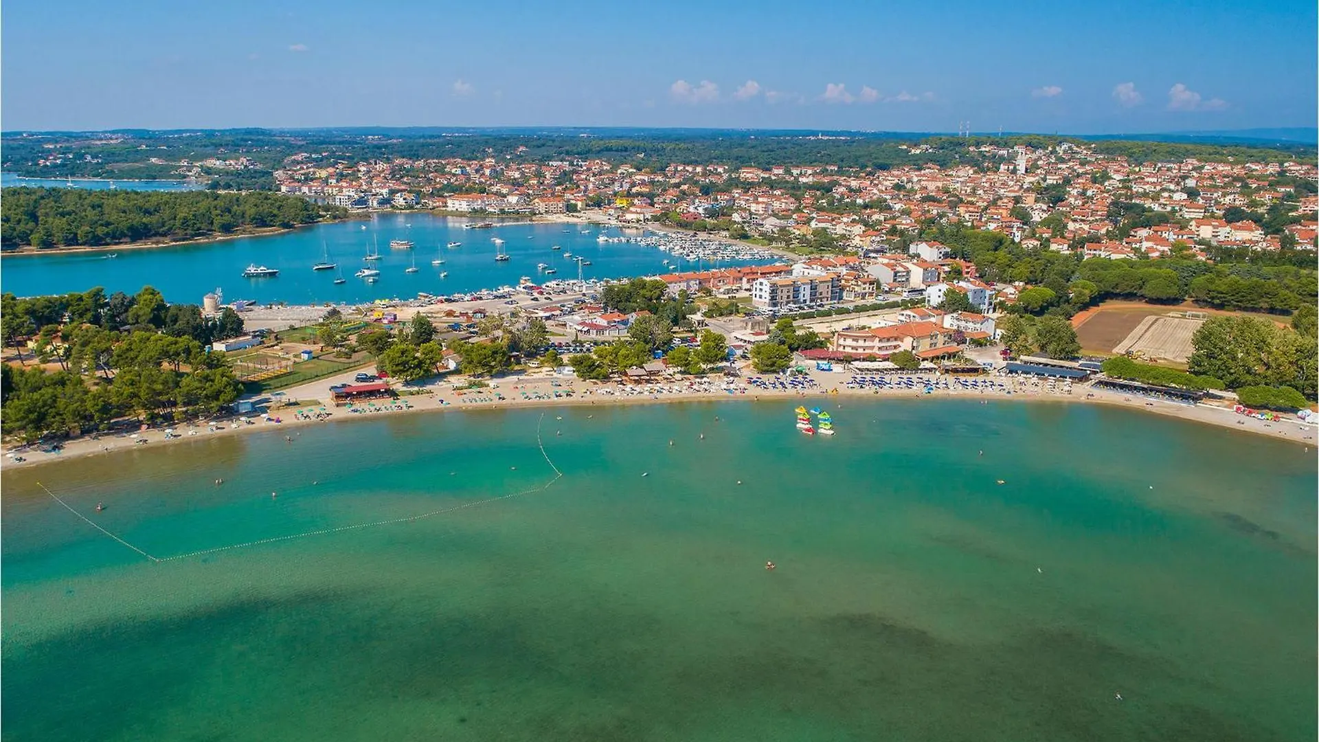 Awesome Home In Pula With Kitchen Kroatië